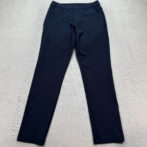 BYLT Everyday Pant 2.0 Men's Size 33 (30X30) Slim Fit Performance Stretch